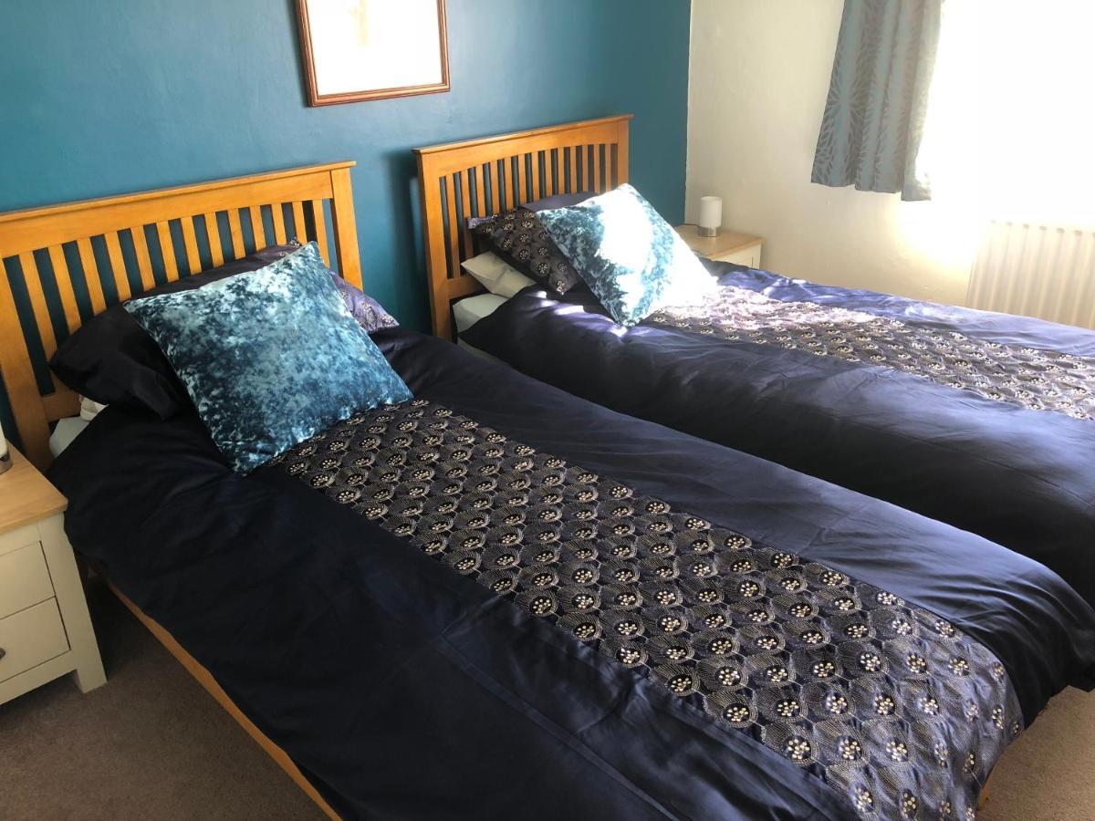 Waterside Guesthouse Dymchurch Luaran gambar